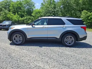 Ford Explorer 2023 AWD XLT 4dr SUV