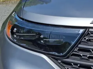 Ford Explorer 2023 AWD XLT 4dr SUV