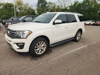 Ford Expedition 2021 4x4 XLT 4dr SUV