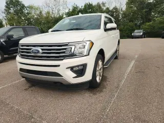 Ford Expedition 2021 4x4 XLT 4dr SUV