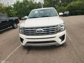 Ford Expedition 2021 4x4 XLT 4dr SUV