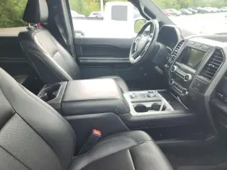 Ford Expedition 2021 4x4 XLT 4dr SUV