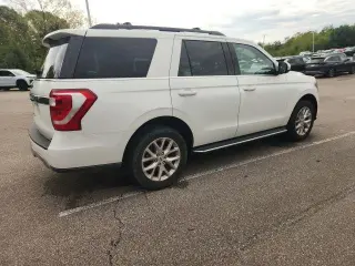 Ford Expedition 2021 4x4 XLT 4dr SUV