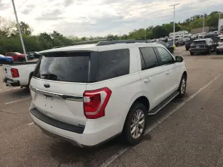 Ford Expedition 2021 4x4 XLT 4dr SUV