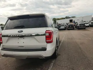 Ford Expedition 2021 4x4 XLT 4dr SUV