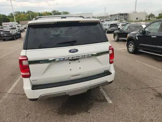 Ford Expedition 2021 4x4 XLT 4dr SUV