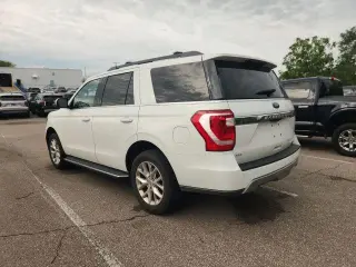 Ford Expedition 2021 4x4 XLT 4dr SUV