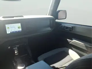 Ford Bronco 2023 4x4 Big Bend 4dr SUV
