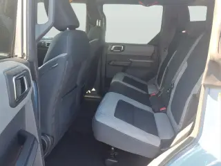 Ford Bronco 2023 4x4 Big Bend 4dr SUV