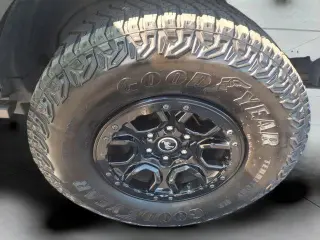 Ford Bronco 2023 4x4 Big Bend 4dr SUV