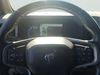 Ford Bronco 2023 4x4 Big Bend 4dr SUV