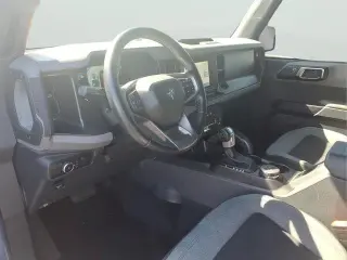 Ford Bronco 2023 4x4 Big Bend 4dr SUV