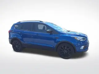 Ford Escape 2019 SE 4dr SUV
