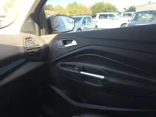 Ford Escape 2019 SE 4dr SUV