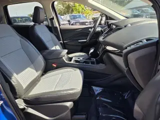 Ford Escape 2019 SE 4dr SUV