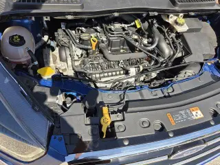 Ford Escape 2019 SE 4dr SUV