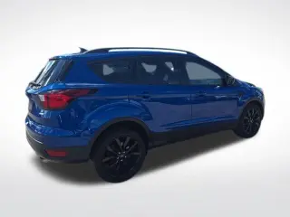 Ford Escape 2019 SE 4dr SUV
