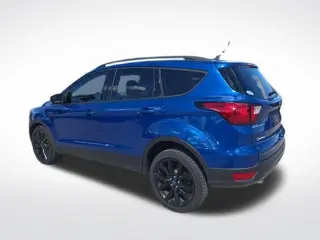 Ford Escape 2019 SE 4dr SUV