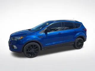 Ford Escape 2019 SE 4dr SUV