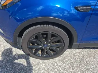 Ford Escape 2019 SE 4dr SUV