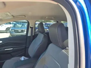 Ford Escape 2019 SE 4dr SUV