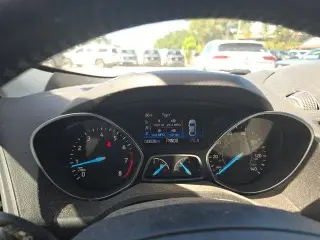 Ford Escape 2019 SE 4dr SUV