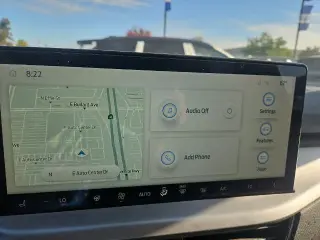 Ford Escape Plug-In Hybrid 2023 Base 4dr SUV