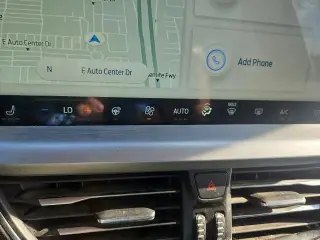 Ford Escape Plug-In Hybrid 2023 Base 4dr SUV