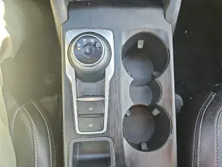 Ford Escape Plug-In Hybrid 2023 Base 4dr SUV