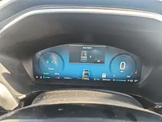 Ford Escape Plug-In Hybrid 2023 Base 4dr SUV