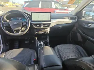 Ford Escape Plug-In Hybrid 2023 Base 4dr SUV