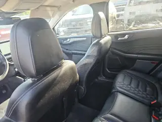 Ford Escape Plug-In Hybrid 2023 Base 4dr SUV
