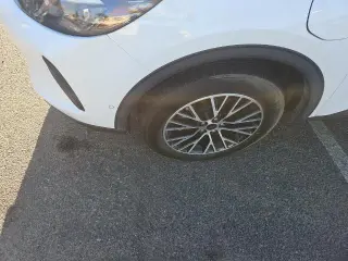 Ford Escape Plug-In Hybrid 2023 Base 4dr SUV