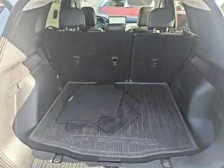 Ford Escape Plug-In Hybrid 2023 Base 4dr SUV