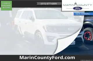 Ford Expedition MAX 2020 4x4 Limited 4dr SUV