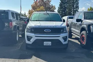 Ford Expedition MAX 2020 4x4 Limited 4dr SUV