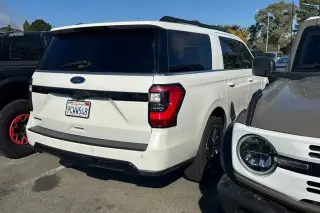 Ford Expedition MAX 2020 4x4 Limited 4dr SUV