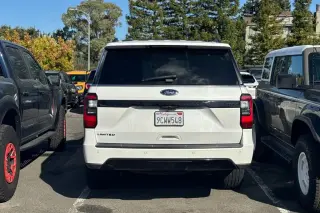 Ford Expedition MAX 2020 4x4 Limited 4dr SUV