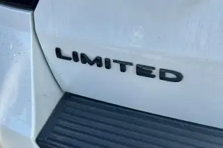 Ford Expedition MAX 2020 4x4 Limited 4dr SUV