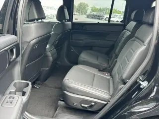 Hyundai SANTA FE Hybrid 2026 AWD Calligraphy 4dr SUV