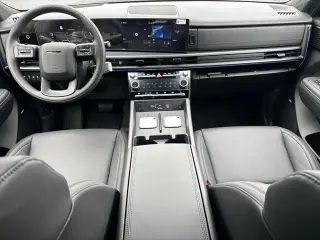 Hyundai SANTA FE Hybrid 2026 AWD Calligraphy 4dr SUV