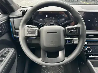 Hyundai SANTA FE Hybrid 2026 AWD Calligraphy 4dr SUV