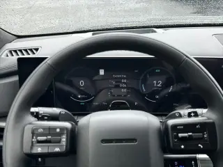 Hyundai SANTA FE Hybrid 2026 AWD Calligraphy 4dr SUV