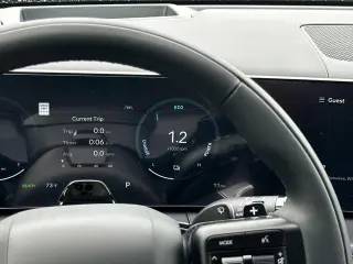 Hyundai SANTA FE Hybrid 2026 AWD Calligraphy 4dr SUV