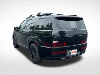 Hyundai SANTA FE Hybrid 2026 AWD Calligraphy 4dr SUV