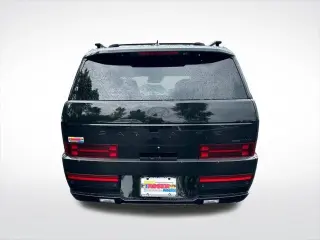 Hyundai SANTA FE Hybrid 2026 AWD Calligraphy 4dr SUV