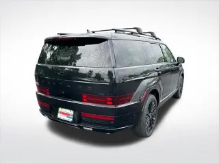 Hyundai SANTA FE Hybrid 2026 AWD Calligraphy 4dr SUV