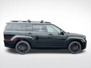 Hyundai SANTA FE Hybrid 2026 AWD Calligraphy 4dr SUV