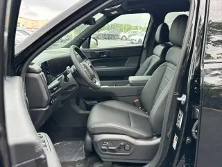 Hyundai SANTA FE Hybrid 2026 AWD Calligraphy 4dr SUV