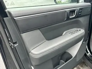 Hyundai SANTA FE Hybrid 2026 AWD Calligraphy 4dr SUV